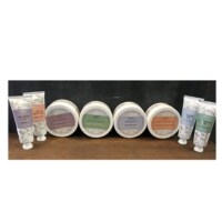 Serenity Gift Set